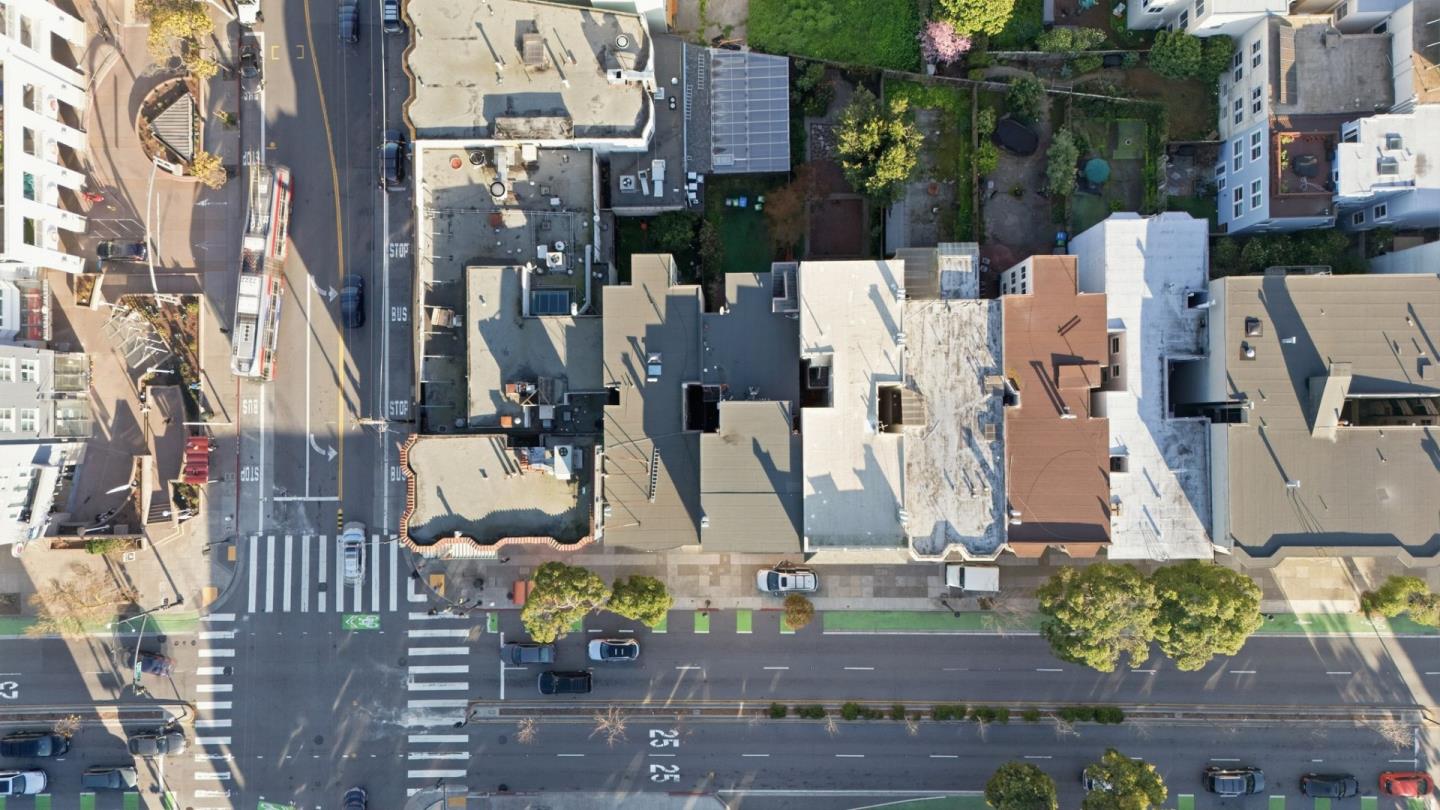 Residential Income in San Francisco 4