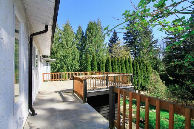 7568 Lee Street, House other with 4 bedrooms, 1 bathrooms and 6 parking in Mission BC | Image 24