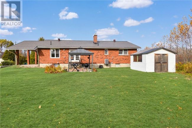209 Charlebois St, House other with 4 bedrooms, 3 bathrooms and null parking in Azilda ON | Image 9