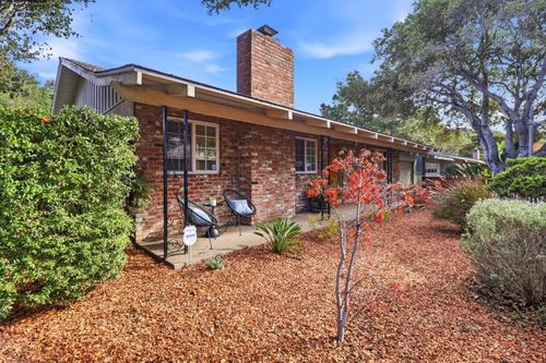 1001 Maywood Dr, Belmont, CA, 94002-3646 | Card Image