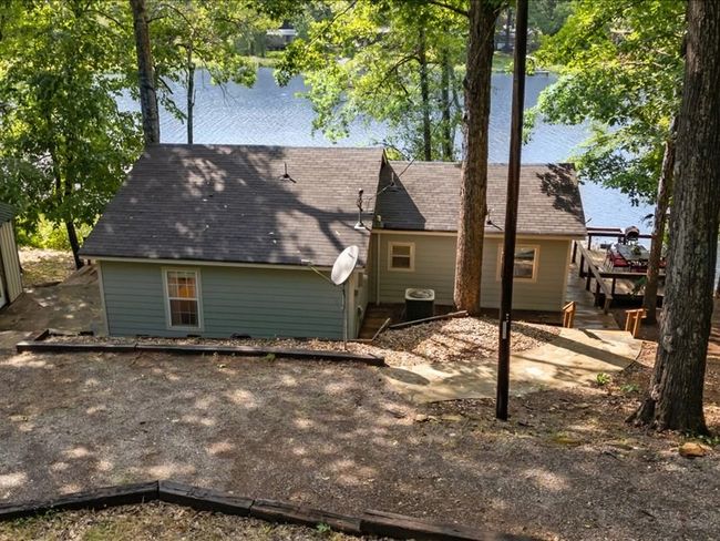 110 Caddo Dr, Home with 1 bedrooms, 1 bathrooms and null parking in Elkhart TX | Image 7