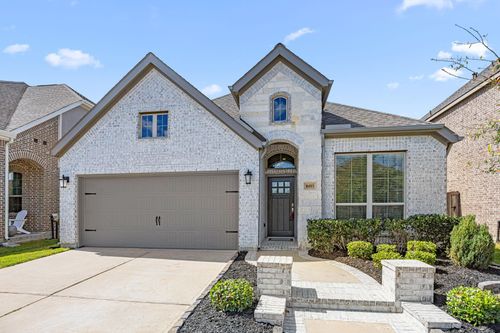 16015 Muster Oak Drive, Cypress, TX, 77433 | Card Image
