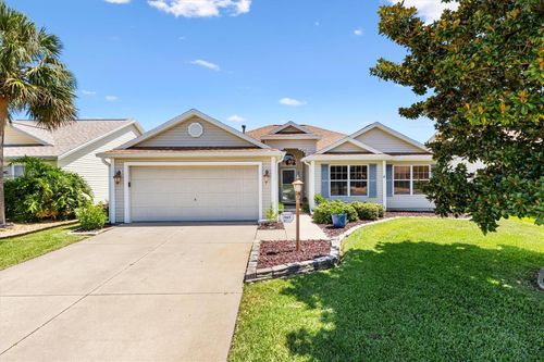 3165 Mansfield St, THE VILLAGES, FL, 32162-7448 | Card Image