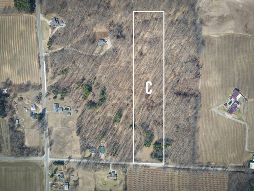 Parcel C W Grant Rd, New Era, MI, 49446 | Card Image