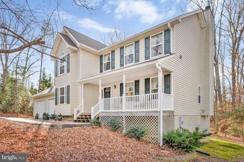 4818 Independence Dr, PORT REPUBLIC, MD, 20676-2052 | Card Image