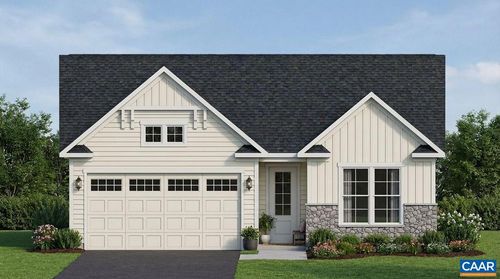 1C Sablewood Dr, CHARLOTTESVILLE, VA, 22911 | Card Image