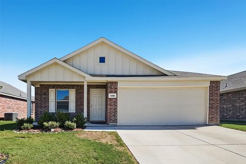 1380 Beach Dr, Azle, TX, 76020-4873 | Card Image