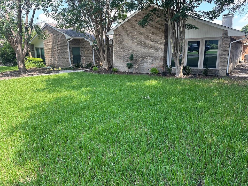 LA Cosa Dr, Dallas, TX 75248