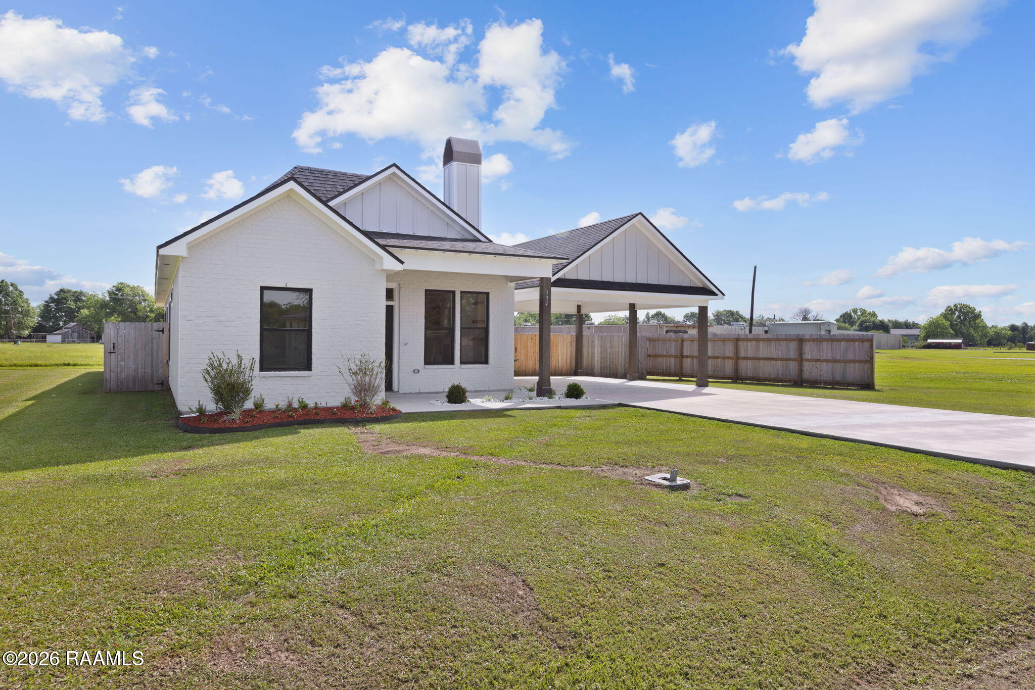 Residential in Church Point 3
