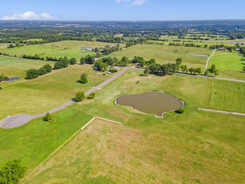 Lot #4 N Ginger Lane, Nixa, MO, 65714 | Card Image