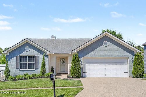 412 Buckman Station Ct, Simpsonville, KY, 40067-5445 | Card Image