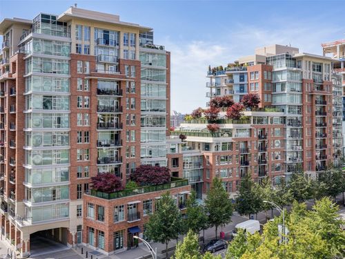 n302-737 Humboldt St, Victoria, BC, V8W1B1 | Card Image