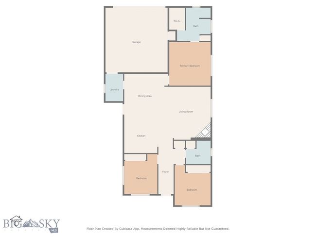 2430 Ferguson Ave, House other with 3 bedrooms, 2 bathrooms and null parking in Bozeman MT | Image 59
