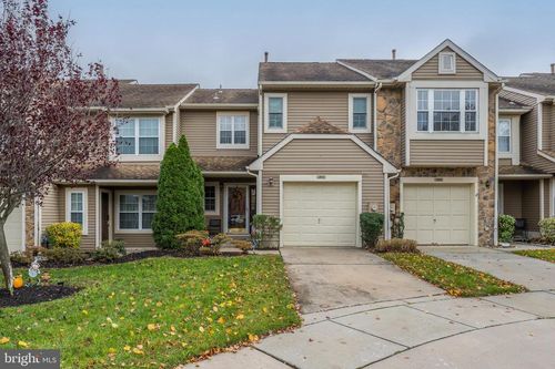 203 Masters Dr, BLACKWOOD, NJ, 08012-5528 | Card Image