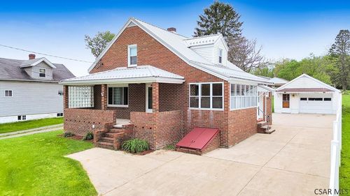 222 Route 403 S, Strongstown, PA, 15957-9515 | Card Image