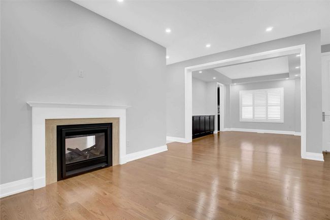 UPPER - 7 Rolling Rock Way, House other with 4 bedrooms, 5 bathrooms and 3 parking in Brampton ON | Image 12