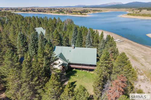 3828 Bills Loop North Rd, Island Park, ID, 83429 | Card Image