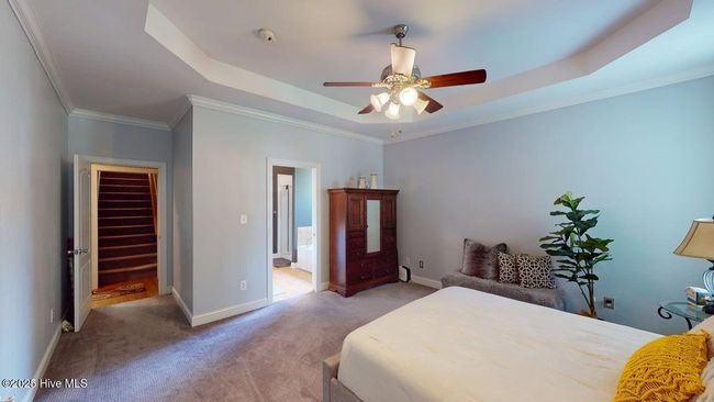302 Morgan Trace Ln, House other with 4 bedrooms, 3 bathrooms and 2 parking in Goldsboro NC | Image 22