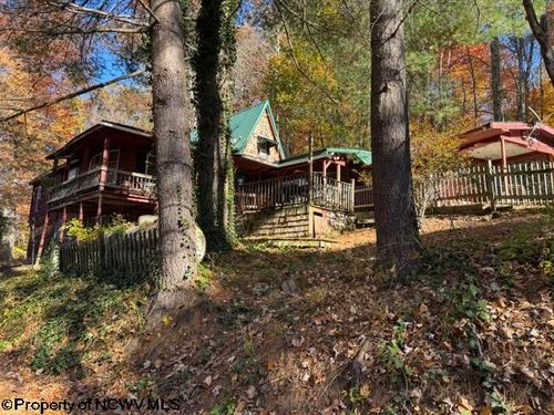 1570 Indian Lick Road, Mill Creek, WV, 26280 | Card Image