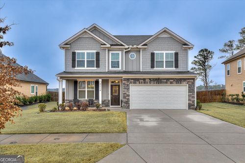 3114 Wayne Dr, Grovetown, GA, 30813-0737 | Card Image