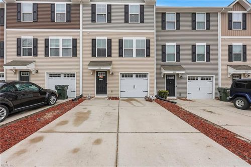 803 Lakeview Cove, Smithfield, VA, 23430 | Card Image