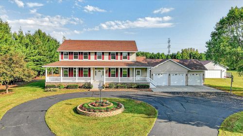 17894 51st Ave, Chippewa Falls, WI, 54729-6837 | Card Image