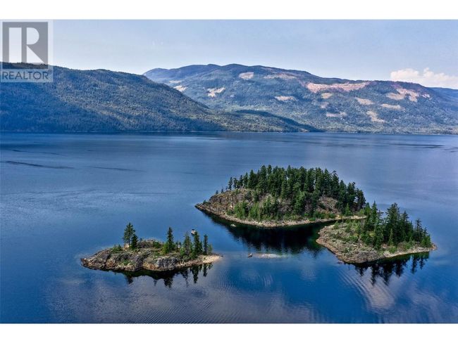 LOT-11 - 5600 Adams Rd W, Home with 0 bedrooms, 0 bathrooms and null parking in Thompson Nicola Rd Rural BC | Image 9