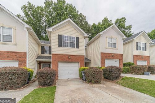 1191 Primrose View Cir, lawrenceville, GA, 30044-7150 | Card Image