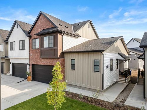203-201 Cooperswood Green Sw, Airdrie, AB, T4B3Y6 | Card Image