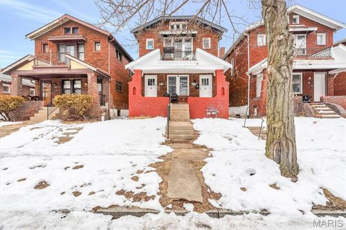 4655 Farlin Ave, Saint Louis, MO, 63115-2437 | Card Image