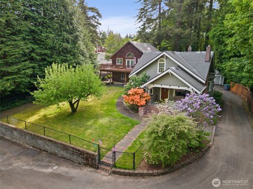 505 S 8th St, Shelton, WA, 98584-2605 | Card Image