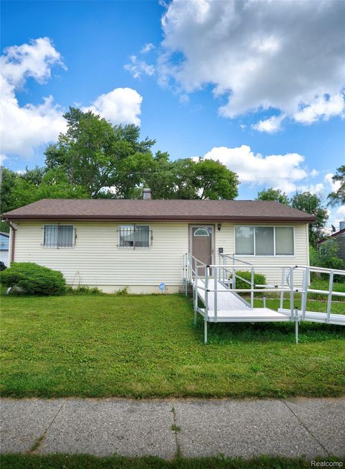 5428 Farmhill Rd, Flint, MI, 48505-1073 | Card Image