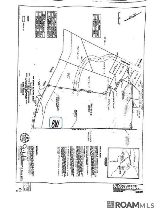 TBD Freddie Dr, Greenwell Springs, LA, 70739 | Card Image