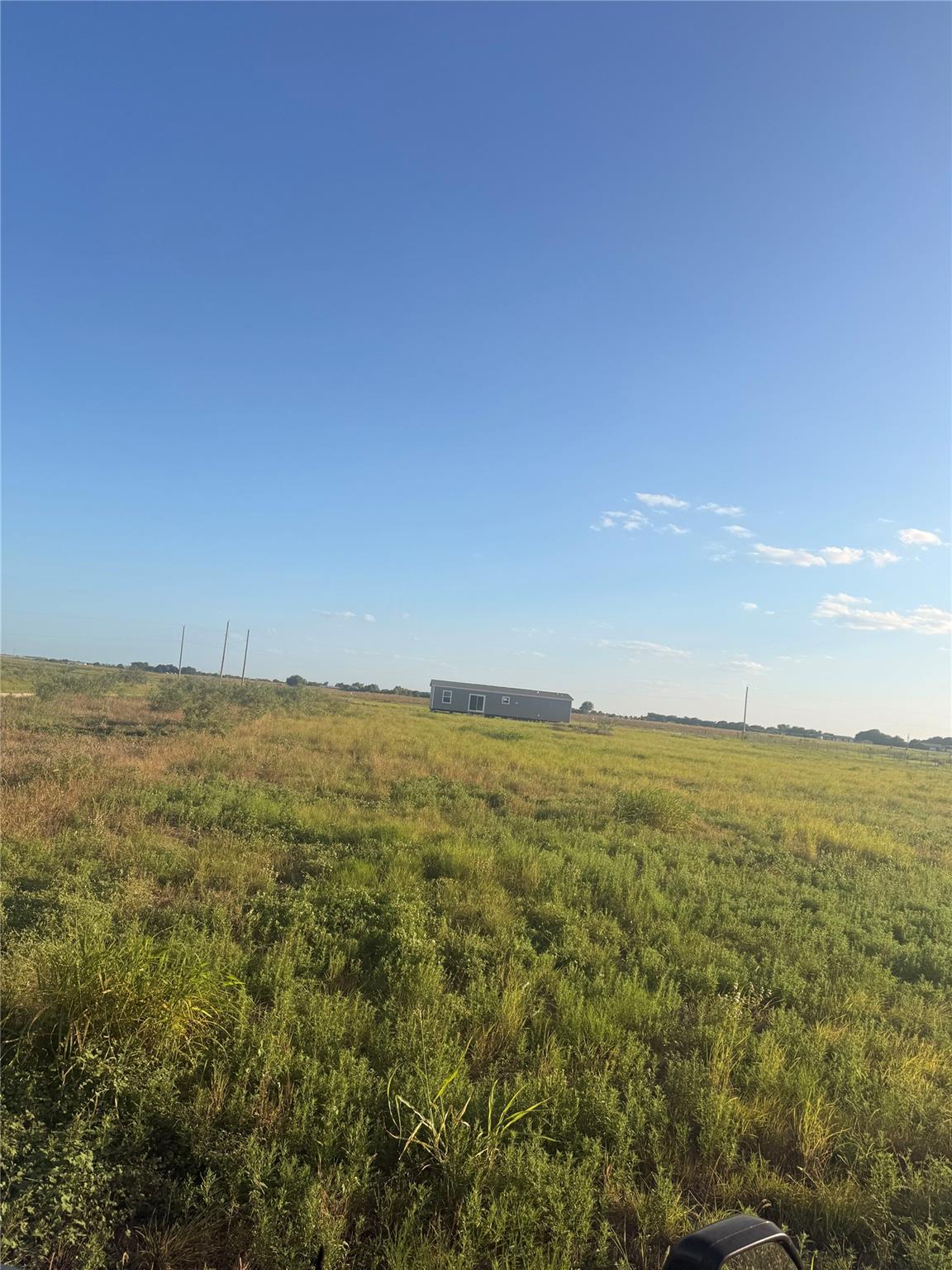 Land in Taylor 4