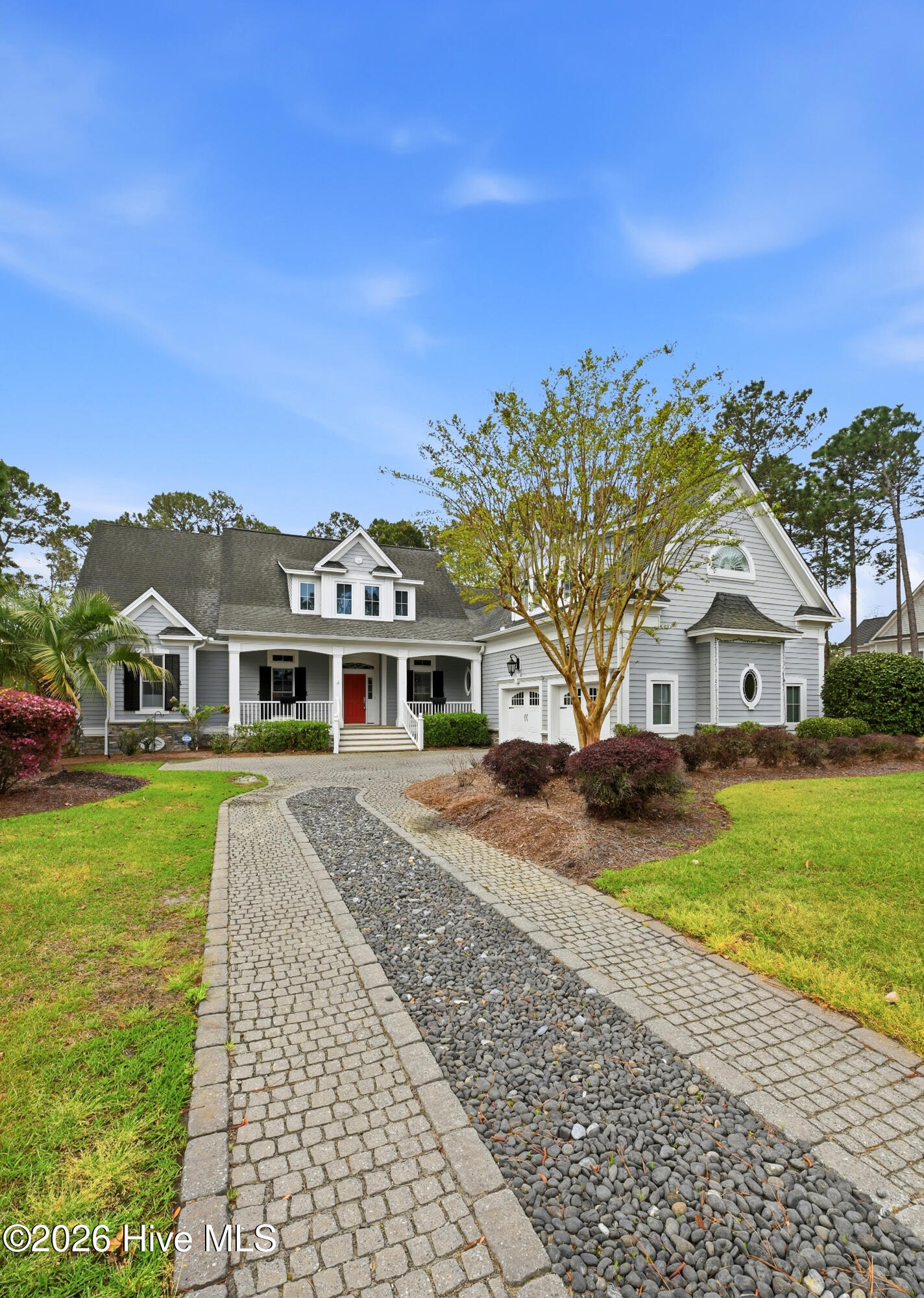 Residential in Shallotte 4