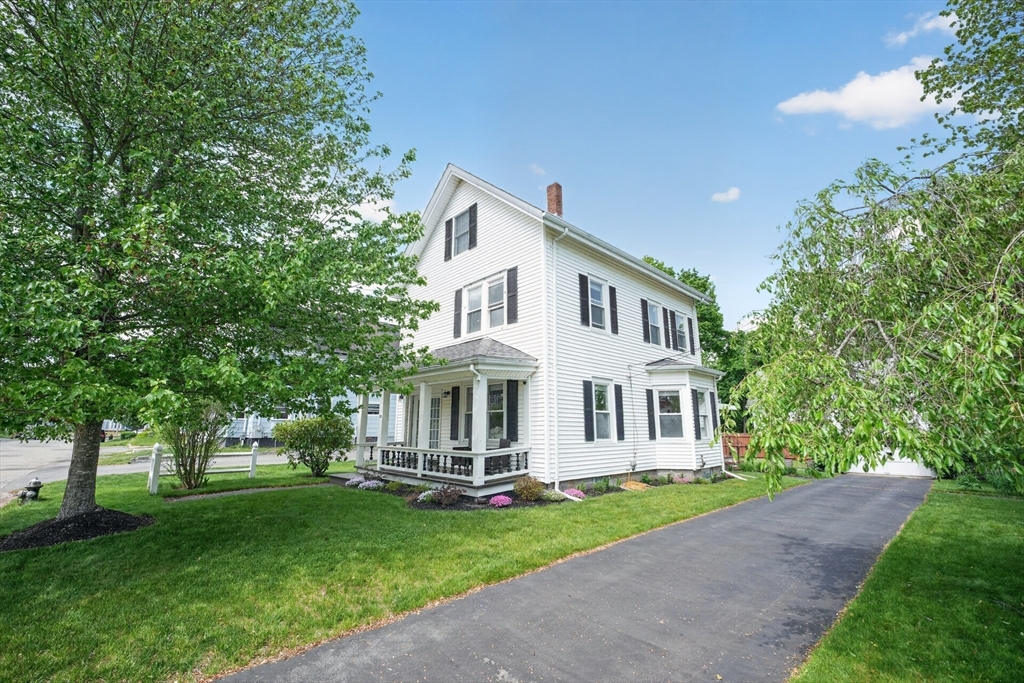 Residential in Brockton