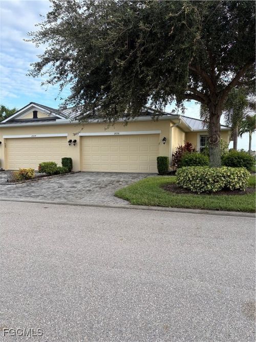 2636 Anguilla Dr, CAPE CORAL, FL, 33991-3197 | Card Image