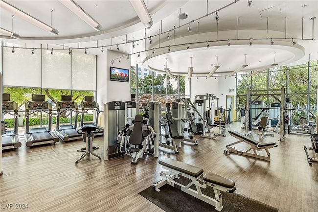 UNIT-903 - 322 Karen Ave, Home with 1 bedrooms, 2 bathrooms and 1 parking in Las Vegas NV | Image 22