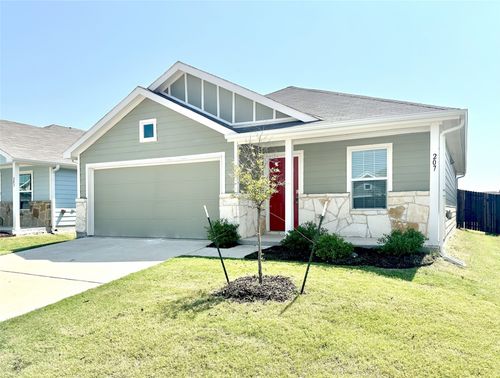 207 Lemongrass Dr, Princeton, TX, 75407-3133 | Card Image