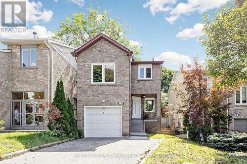 154 Baywood Court, Markham (Royal Orchard), ON, L3T5W3 | Card Image