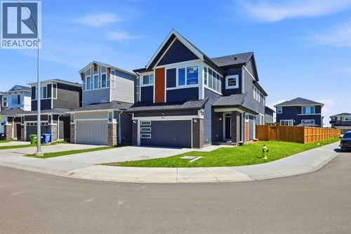 114 Corner Meadows Grove Ne, Calgary, AB, T3N2C3 | Card Image