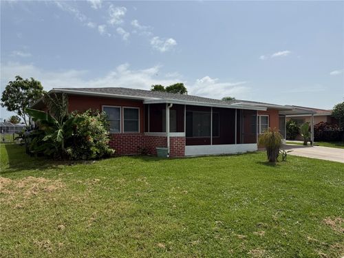 6442 Otis Rd, NORTH PORT, FL, 34287-2258 | Card Image
