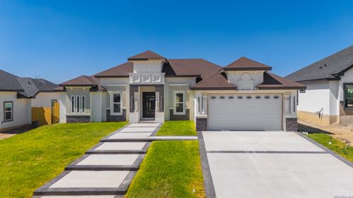 1940 Emery Dr, Eagle Pass, TX, 78852-2329 | Card Image