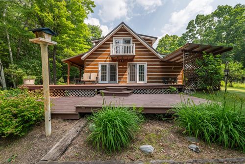 N10692 E Shore Rd, Pearson, WI, 54462-8248 | Card Image
