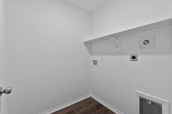 8201 Stacy Ln, House other with 2 bedrooms, 2 bathrooms and null parking in Little Rock AR | Image 28