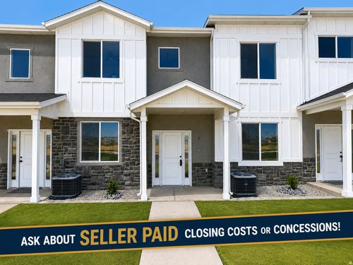 a5-1198 S Village Ln, Richfield, UT, 84701 | Card Image