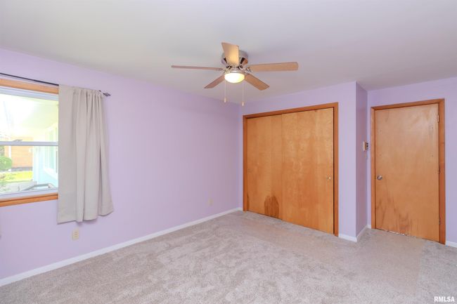 501 W High St, House other with 3 bedrooms, 2 bathrooms and null parking in Roanoke IL | Image 45