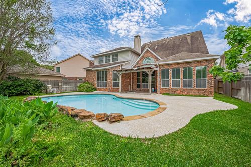 5547 Cranston Ct, Sugar Land, TX, 77479-4185 | Card Image
