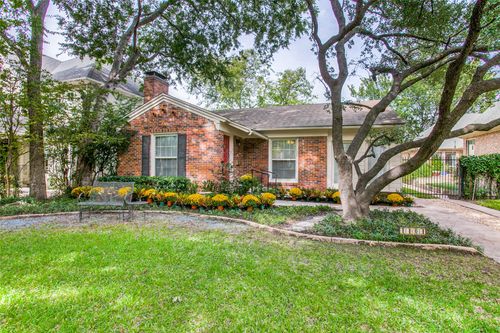 4404 Hyer St, Dallas, TX, 75205-1051 | Card Image