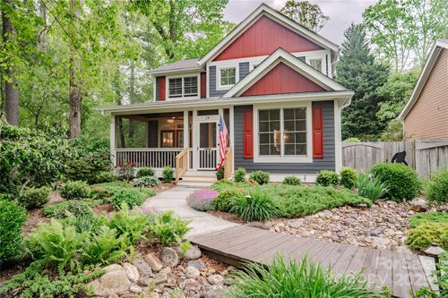 24 Stepping Stone Ln, Flat Rock, NC, 28731-6723 | Card Image